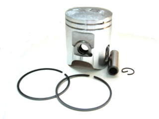 NAMURA Piston Kit