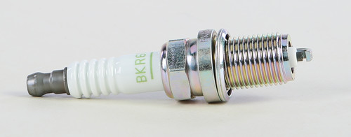NGK Spark Plug