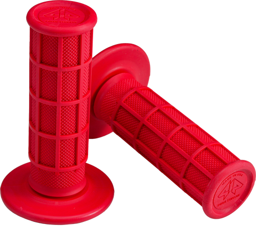 FOUR TWELVE Pee Wee/Pit Bike Mini Grips
