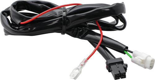 KFI PRODUCTS Assault Winch Harness Assembly