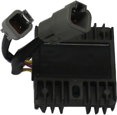 SP1 Voltage Regulator