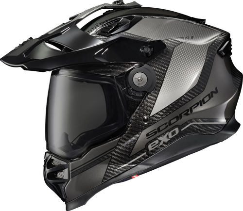 SCORPION EXO XT9000 Helmet