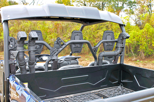 SNORKEL KIT SNORK-Y7V