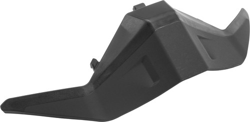 Fly Racing Zone/Focus Replacement Nose Guard