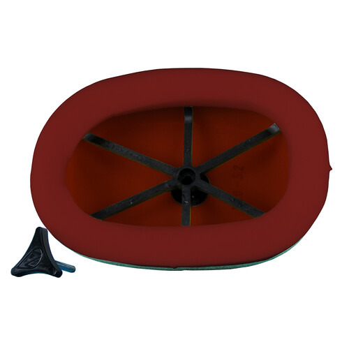 NO TOIL Super-Flo Kit