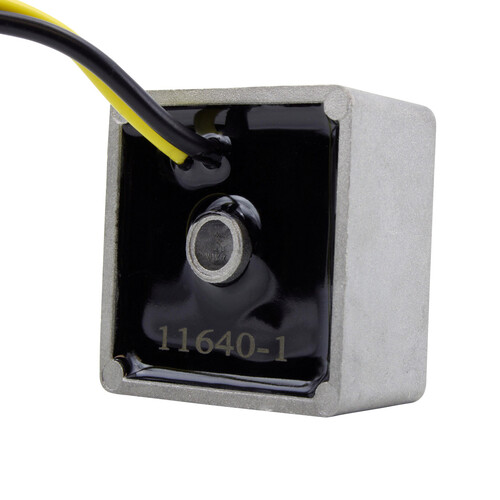 RM STATOR High Output Stator, Charging System Conversions, Ignition System, & Lighting Upgrade Kits