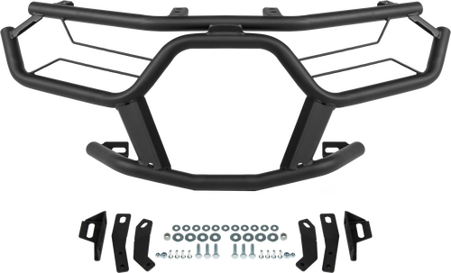 RIVAL POWERSPORTS USA Front Bumper