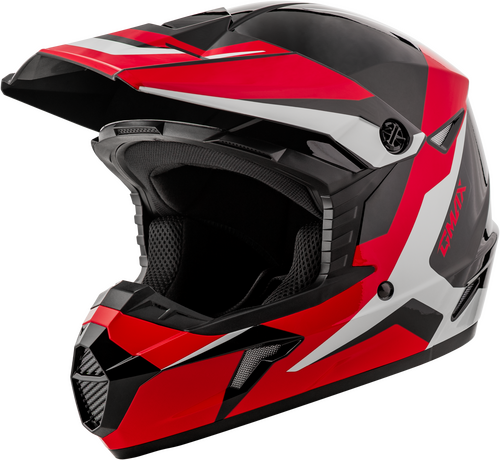 GMAX 2026 MX-46 Cyclus Helmet