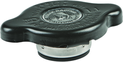 HELIX Radiator Cap