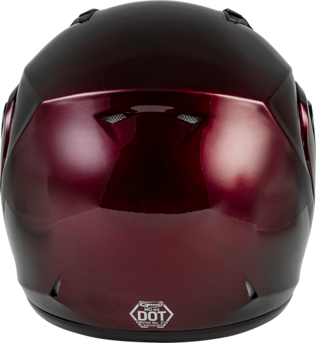GMAX MD-04 Helmet