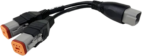 RIVA PORT EXPANSION HARNESS