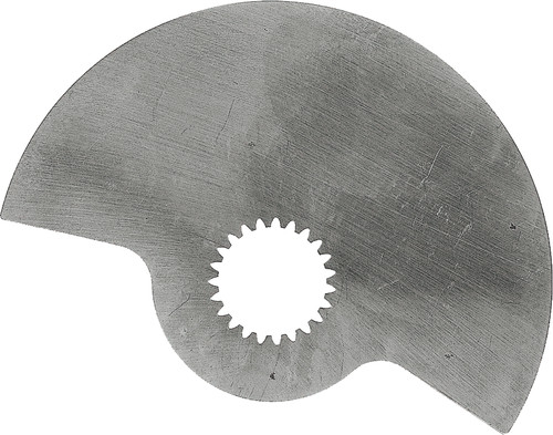 WSM Rotary Valve