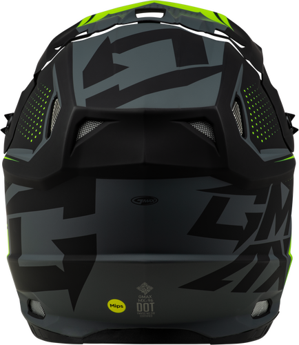 GMAX MX-96 502 Helmet