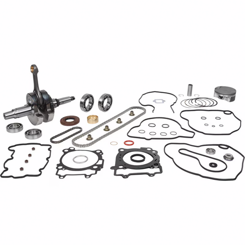 COMPLETE ENGINE REBUILD KIT POL
