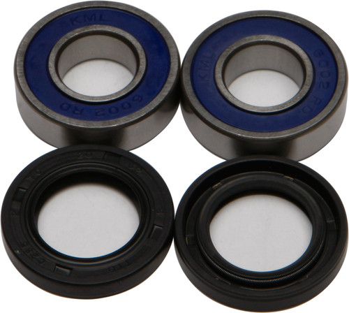 ALL BALLS All Balls Wheel Bearing Kits
