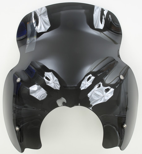 NATIONAL CYCLE Wave QR Windshield