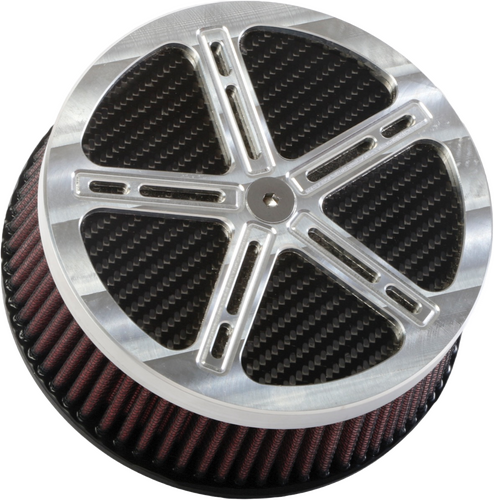 HOFMANN DESIGNS Air Cleaner Cover