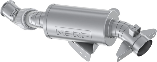 MBRP Performance Muffler