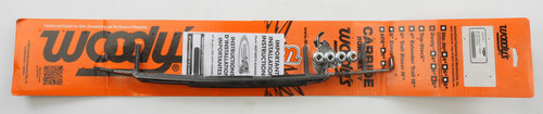 WOODYS DOOLY 8" CARBIDE RUNNER