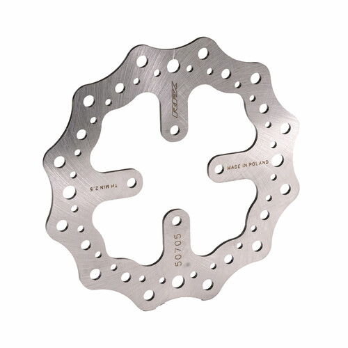 REAR BRAKE ROTOR KTM/HUSQ/GAS