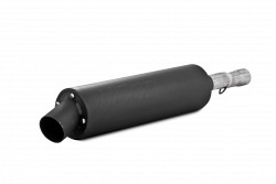 MBRP Utility Muffler