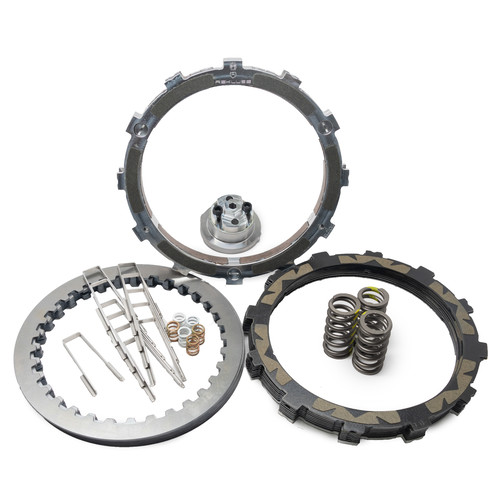 REKLUSE RadiusX Auto Clutch