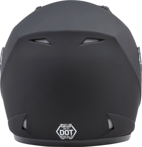 GMAX OF-17 Helmet