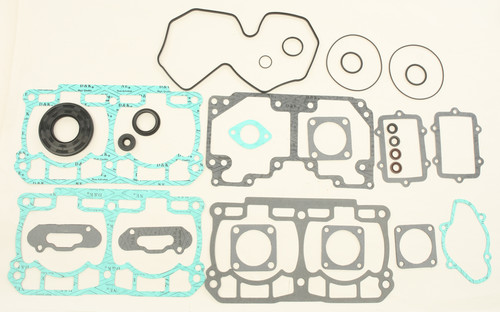 SP1 FULL GASKET SET S-D