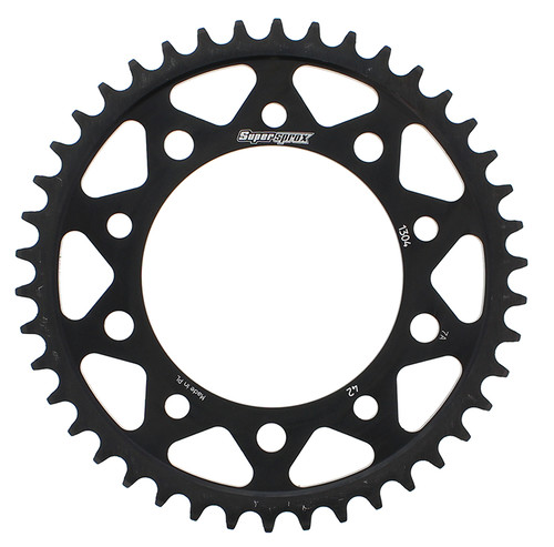 SUPERSPROX Steel Rear Sprocket