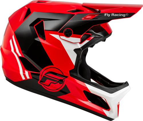 FLY RACING Rayce Helmets (2024)