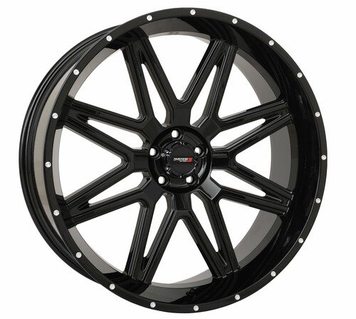 SYSTEM 3 ST7 WHEELS