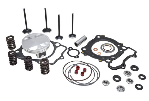 KPMI Top End Service Kit