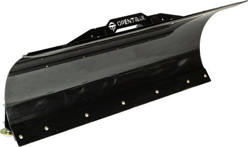 OPEN TRAIL Straight Blade