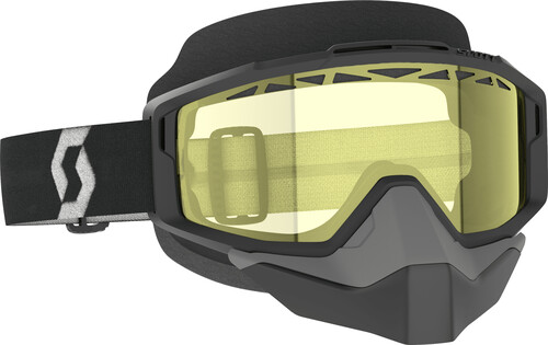 SCOTT Split OTG Snowcross Goggle