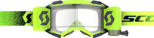 Fury WFS Goggle - Image 2