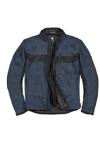 VORTEX AIR II JACKET DARK BLUE/BLACK SM