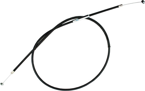 MOTION PRO Black Vinyl Clutch Cable