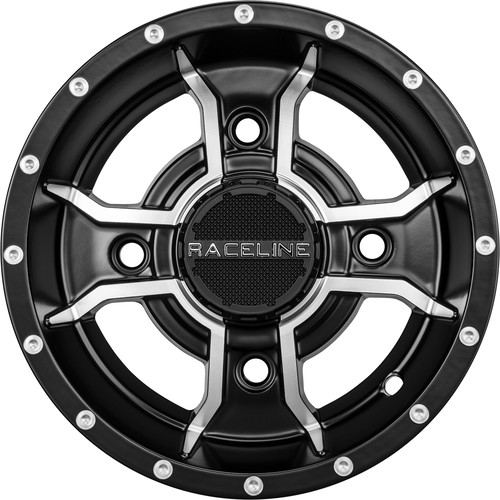 RACELINE WHEELS Mamba Sport Wheel