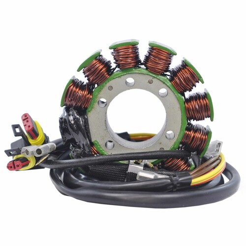 STATOR