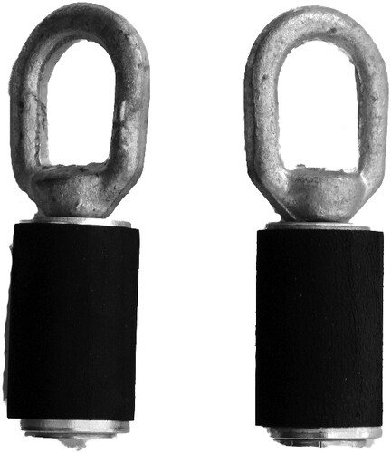 HORNET Tie Down Anchors