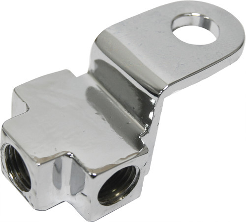 HARDDRIVE Brake Tee