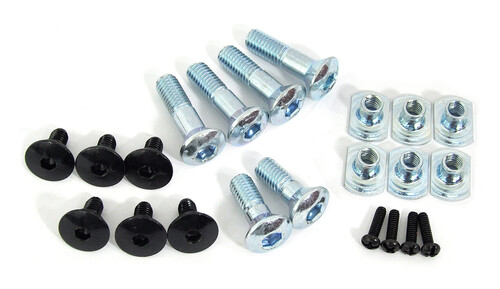 CYCRA Replacement Hardware