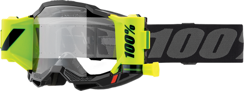 100% Accuri 2 Forecast Goggles