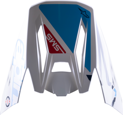 ALPINESTARS S-M5 Visor