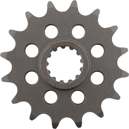 SUPERSPROX Steel Countershaft Sprocket