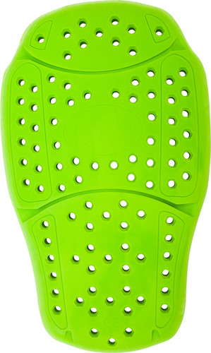 FLY RACING Barricade Back – Level 2