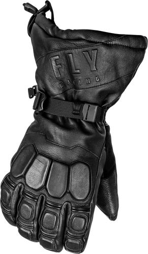 FLY RACING Glacier Gloves