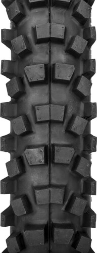 SHINKO 520 Series Tire