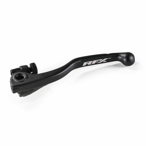 RFX Aluminum Clutch Levers Pro Series