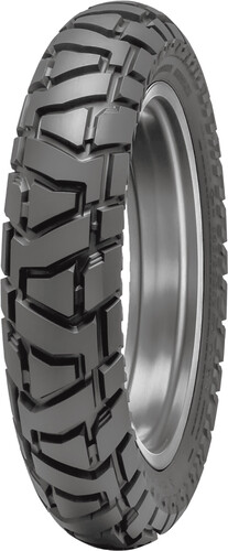 DUNLOP TIRE TRAILMAX MISSION REAR 150/70B18 70T BIAS TL